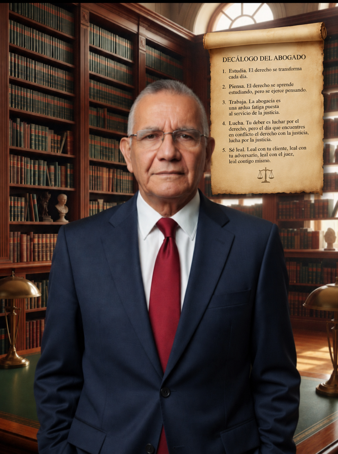 Abogado Guatache Méndez & Asociados